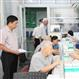 BỆNH VIỆN ĐA KHOA ĐỨC GIANG HƯỞNG ỨNG CHƯƠNG TRÌNH KHÁM SỨC KHỎE ĐỊNH KỲ, KHÁM SÀNG LỌC MIỄN PHÍ CHO NGƯỜI CAO TUỔI
